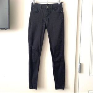 ‎RIVER ISLAND Black Denim